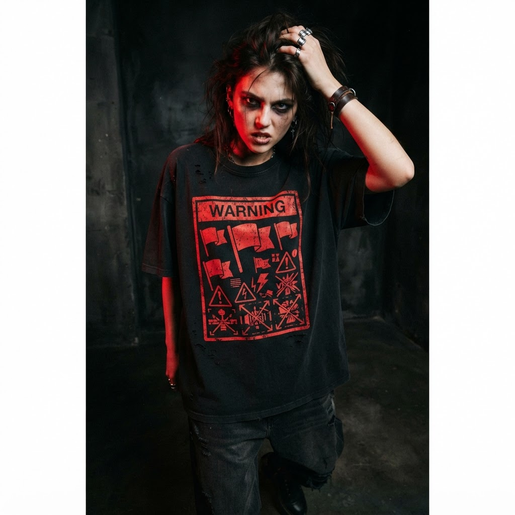 RED FLAG COLLECTION